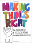 Making Things Right-Activity Pack