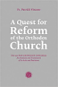 PRE-ORDER - A Quest for Reform of the Orthodox Church: The 1923 Pan-Orthodox Congress