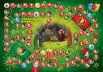 1 Box/Case Christmas Road Nativity Game- 17 Games
