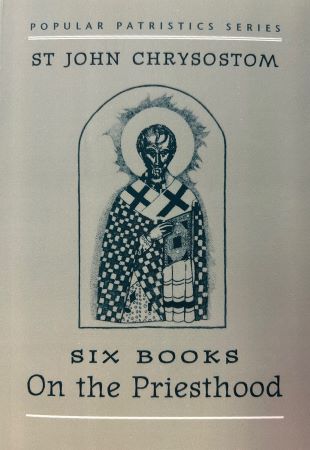 Six Books On the Priesthood