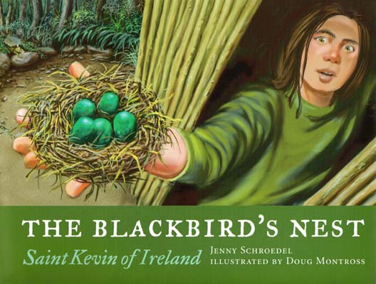 Blackbird's Nest