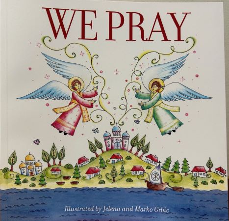 WE Pray (Paperback)