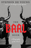 The Baal Book: A Biography of the Devil