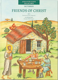 Friends of Christ October