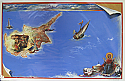 Chocheli Map of Cyprus Print