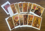 Aleppan Icons Collection