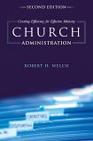 Church Administration 2nd Ed