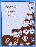 Lenten Workbook