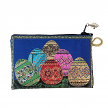 Tapestry Pouch Eggs