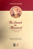 Church in Movement: Essays in Ecclesiology and Witness