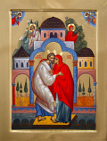 Ss Joachim & Anna 4x6"
