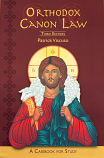 Orthodox Canon Law 3rd Ed.
