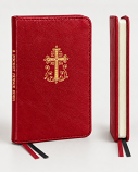 3rd Ed. Red Pocket Prayer Book 3rd Ed. Red Pocket Prayer Book