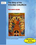 ACTS: The Story of the Young Church - Teacher's Guide