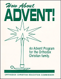 How About Advent!