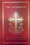 Liturgikon 4th Edition