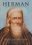 Herman: A Wilderness Saint