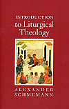 Introduction to Liturgical Theology