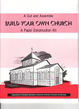 Build Your Own Church