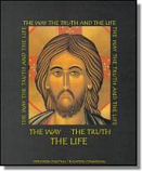 The Way, The Truth and the Life-Student's Edition