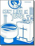 New Life in Jesus (T)
