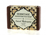 Spiced Mahogany Bar Soap