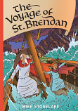 Voyage of St. Brendan
