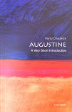 Augustine: A Very Short Introduction