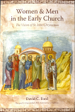 Women & Men in the Early Church