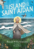 Island and Saint Aidan