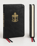3rd Ed. Black Pocket Prayer Book 3rd Ed. Black Pocket Prayer Book