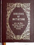 Services of Initiation