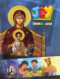Joy Magazine 2026 Issue 1