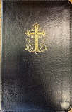 3rd Ed. Black Pocket Prayer Book
