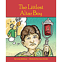 Littlest Altar Boy