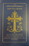 6 Archdiocesan Service Books for Priest and Deacon