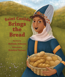 Saint Casilda Brings the Bread Saint Casilda Brings the Bread