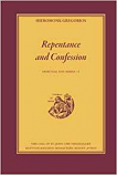 Repentance & Confession