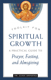 A  Toolkit for Spiritual  Growth