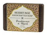 Frankinsense & Myrrh Soap